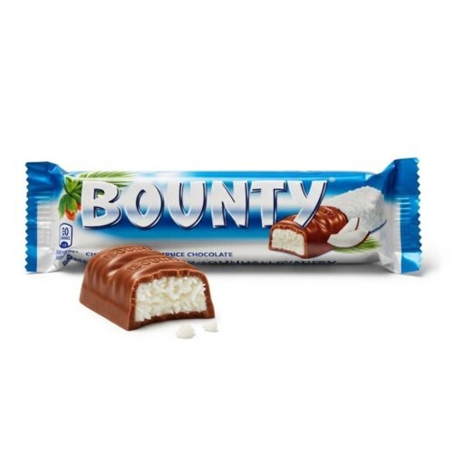 Bounty Coconut Chocolate Bar